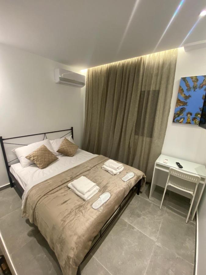 Studio Mv In The Center Of Athens - Secured Area Exterior photo